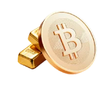 Rewards Batang Emas & BTC