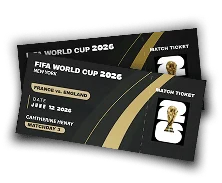 Rewards Tiket Final Piala Dunia 2026