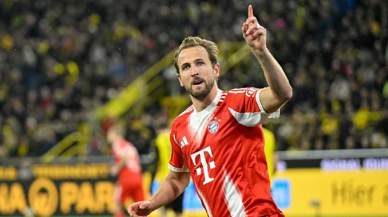 Ringkasan Performa Mesin Gol yang Konsisten