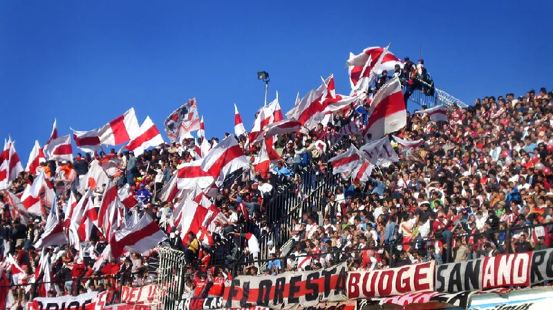 River Plate Bisa Mendapatkan Penyerang yang Mereka Butuhkan