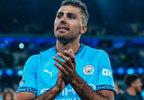Rodri