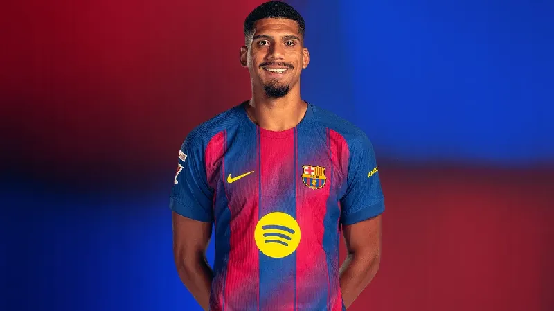 Ronald Araújo