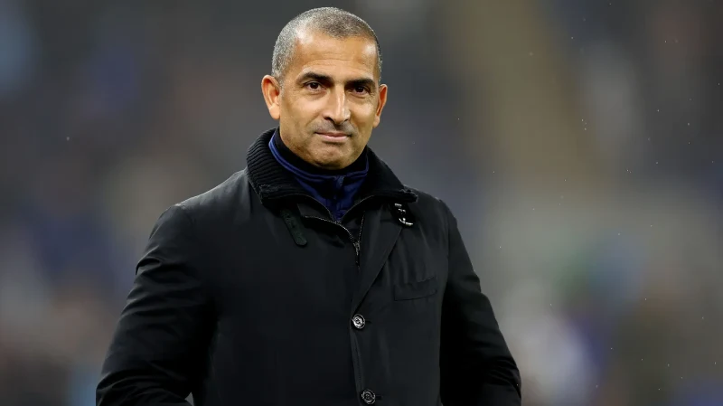 Sabri Lamouchi