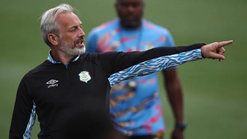 Sebastien Desabre