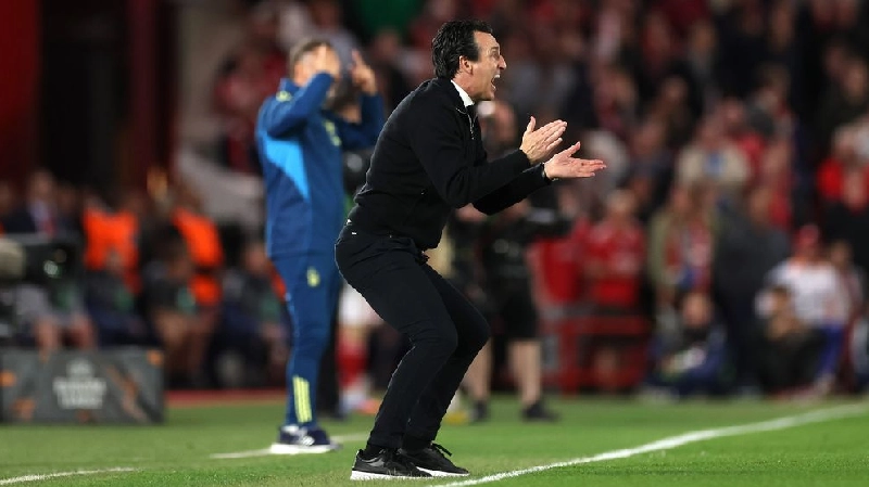 Sentuhan Unai Emery Terlihat Jelas