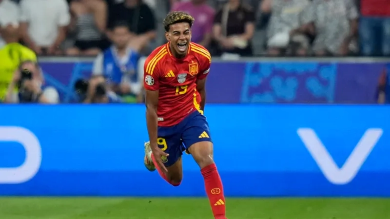 Spanyol Kehilangan Stabilitas di Saat Penting