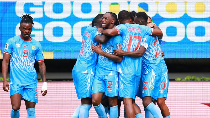 Timnas DR Congo Di Piala Dunia FIFA 2026 Analisis Kekuatan, Skuad, dan Peluang Juara