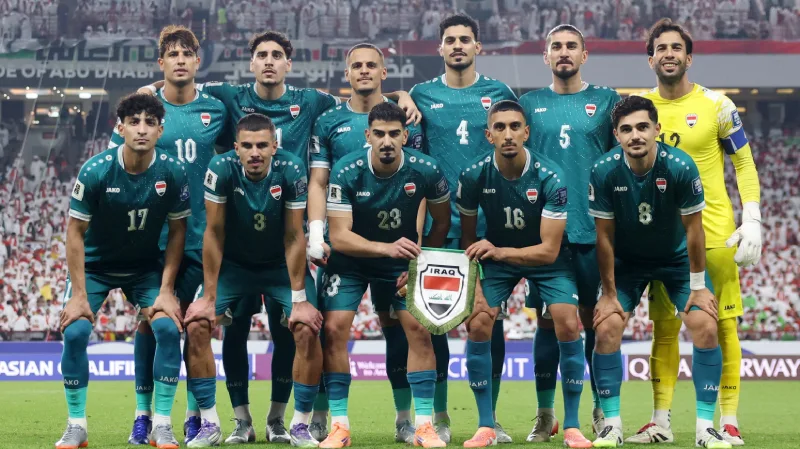 Timnas Irak Di Piala Dunia FIFA 2026 Analisis Kekuatan, Skuad, dan Peluang Juara