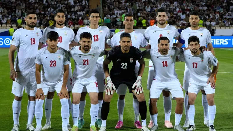 Timnas Iran Di Piala Dunia FIFA 2026 Analisis Kekuatan, Skuad, dan Peluang Juara