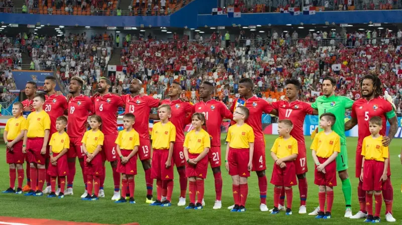 Timnas Panama Di Piala Dunia FIFA 2026 Analisis Kekuatan, Skuad, dan Peluang Juara