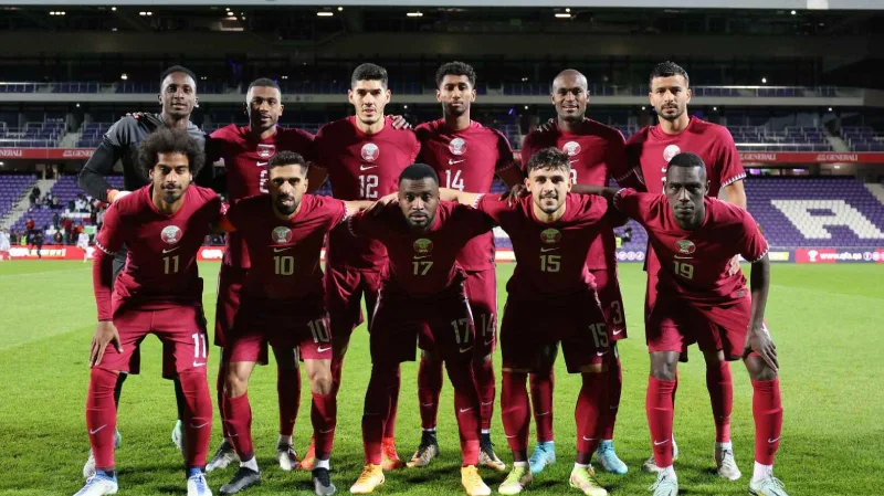 Timnas Qatar Di Piala Dunia FIFA 2026 Analisis Kekuatan, Skuad, dan Peluang Juara