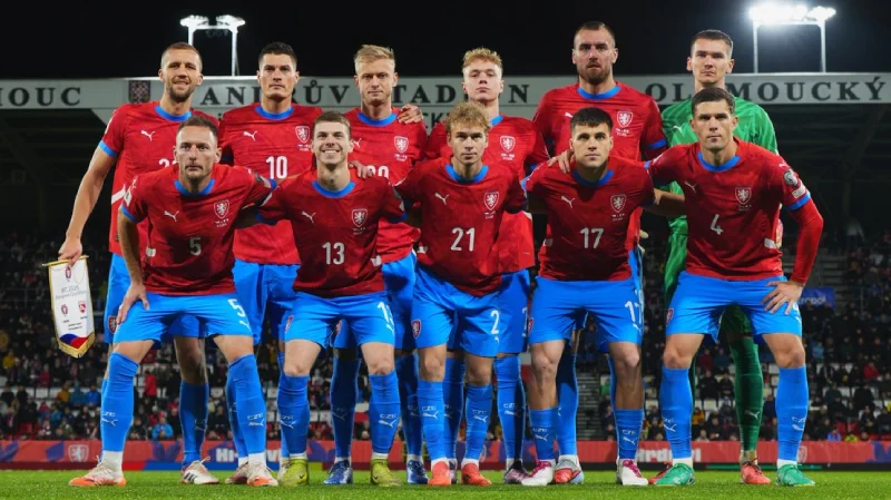 Timnas Republik Ceko Di Piala Dunia FIFA 2026 Analisis Kekuatan, Skuad, dan Peluang Juara
