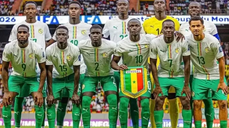 Timnas Senegal Di Piala Dunia FIFA 2026 Analisis Kekuatan, Skuad, dan Peluang Juara