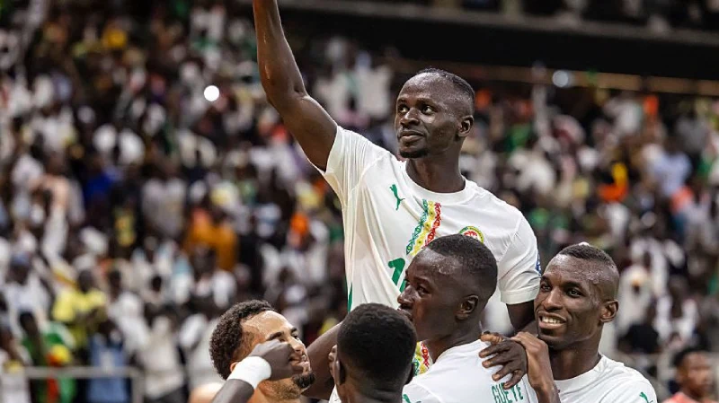 Timnas Senegal - Tim Kuda Hitam Piala Dunia FIFA 2026