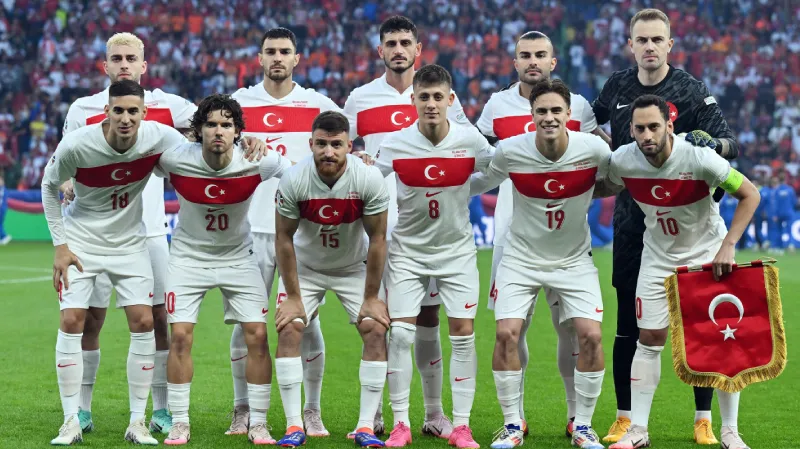 Timnas Turki Di Piala Dunia FIFA 2026 Analisis Kekuatan, Skuad, dan Peluang Juara