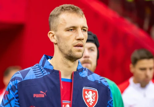 Tomáš Souček
