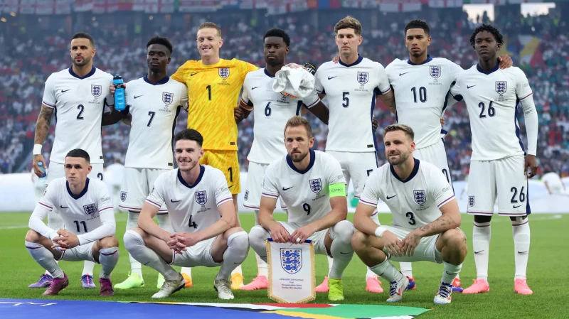 Tuchel Buat Kejutan, Inggris Tinggalkan Nama Besar Demi Mimpi Piala Dunia