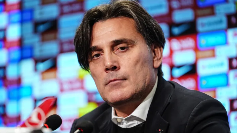 Vincenzo Montella