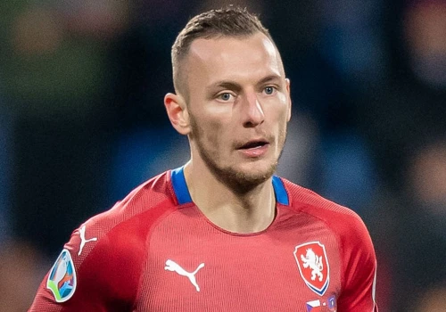 Vladimír Coufal