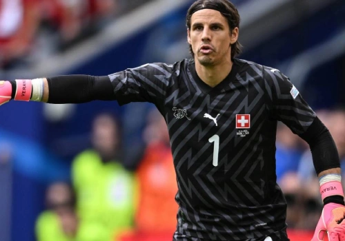 Yann Sommer