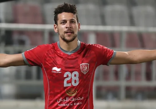 Youssef Msakni
