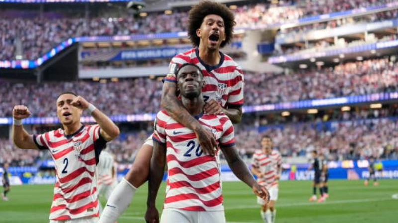 Analisis Amerika Serikat Agresif, Cepat, Tapi Harus Lebih Rapi
