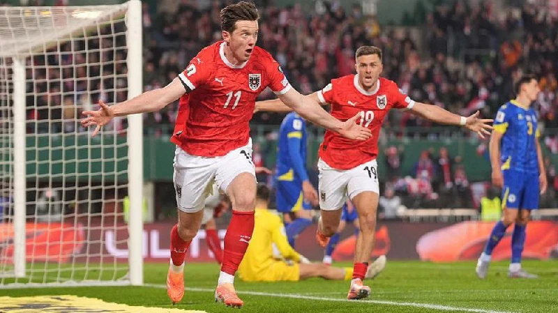 Analisis Austria Struktur Kuat dan Lebih Nyaman dengan Skenario Imbang
