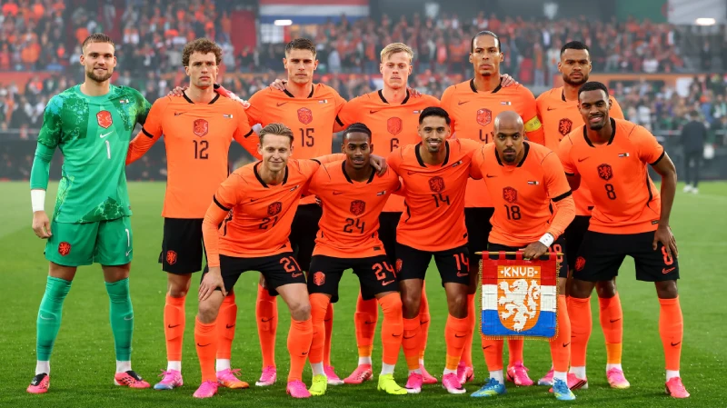 Analisis Belanda Kuat di Struktur, Tapi Harus Lebih Tajam