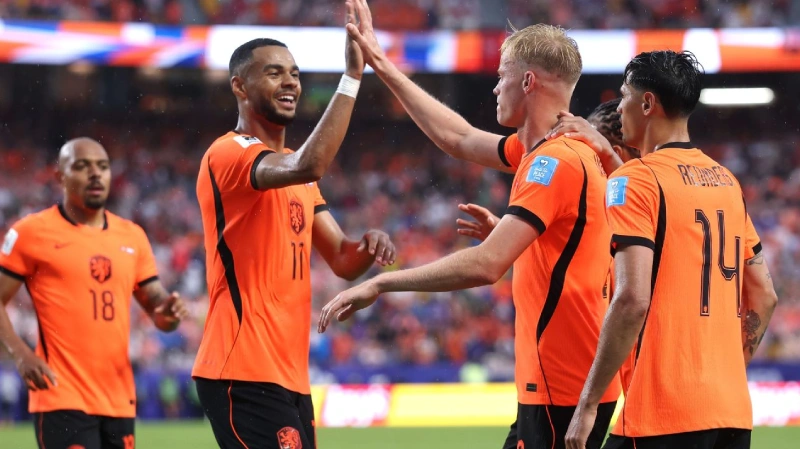 Analisis Belanda Serangan Tajam, Tapi Garis Pertahanan Masih Bisa Ditarik
