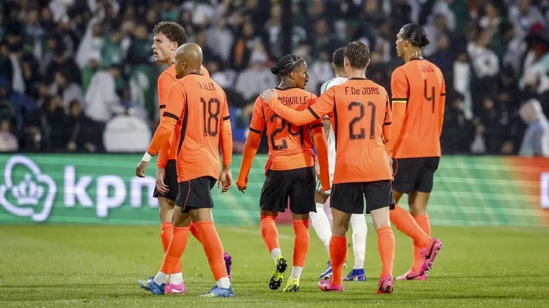 Analisis Belanda Struktur Bagus, Tetapi Harus Lebih Kejam