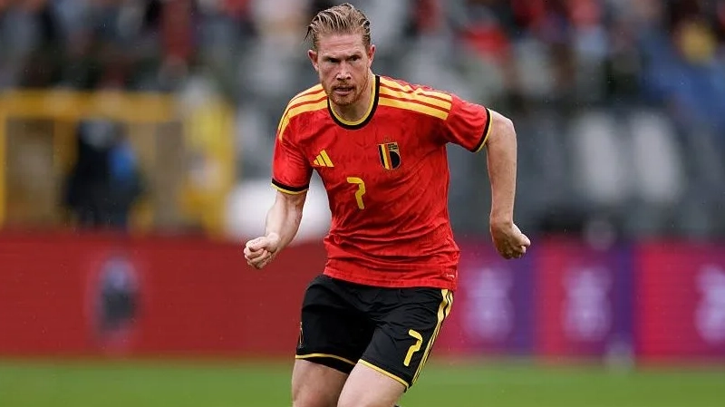 Analisis Belgia Favorit yang Belum Menyala