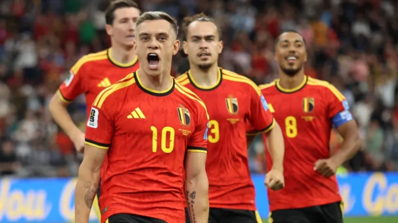 Analisis Belgia Kontrol, Pengalaman, dan Ledakan Terlambat