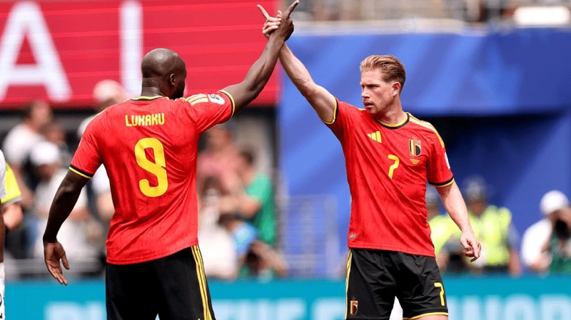 Analisis Belgia Kualitas Ada, Efisiensi Harus Naik