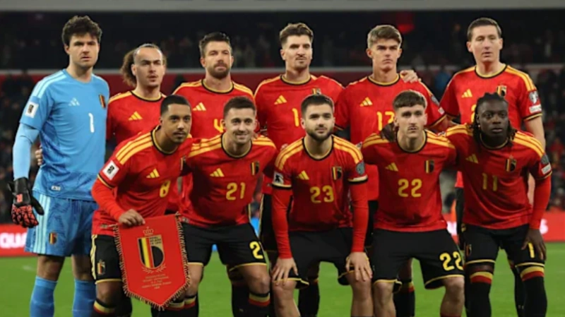 Analisis Belgia Kualitas Serangan Tinggi, Tapi Harus Efisien