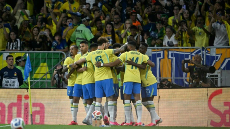Analisis Brasil Talenta Besar, Tapi Struktur Tetap Menentukan
