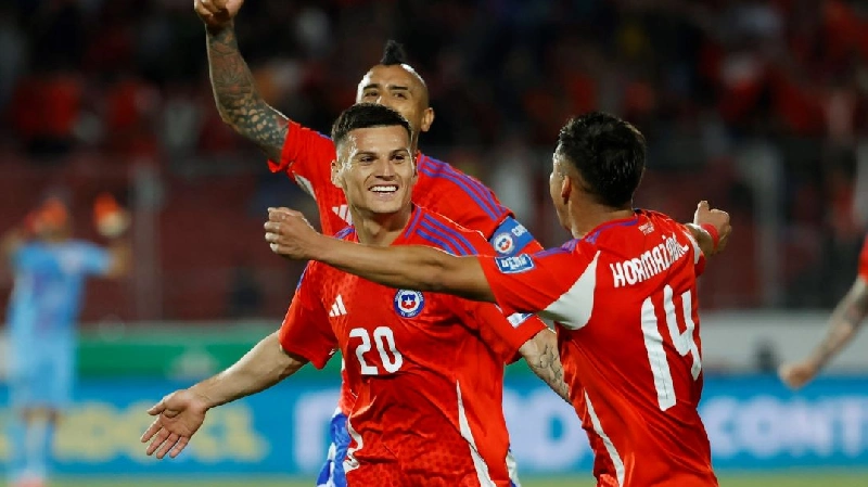 Analisis Chile Regenerasi, Tekanan, dan Kebutuhan Bermain Efisien