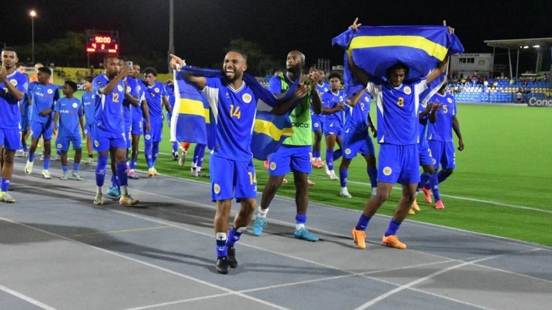 Analisis Curacao Debutan yang Tidak Boleh Dibaca Terlalu Sederhana