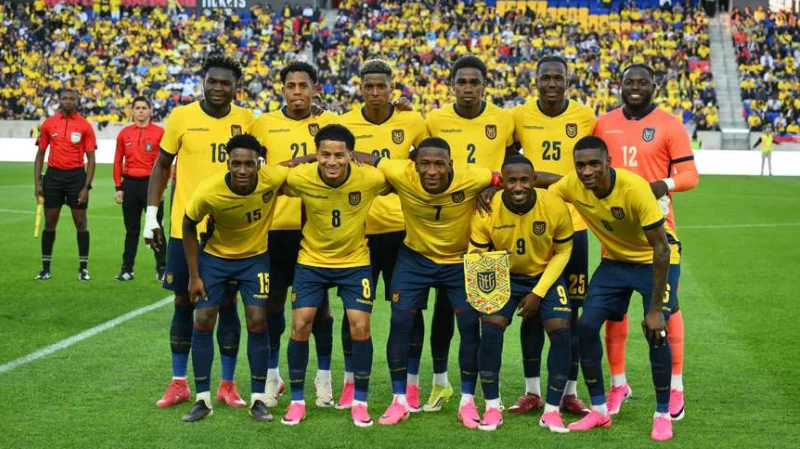 Analisis Ecuador Rapi di Struktur, Tumpul di Eksekusi