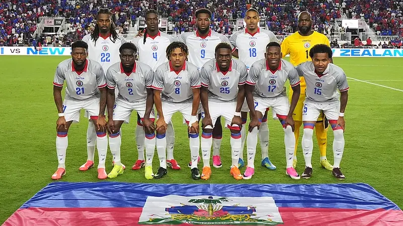 Analisis Haiti Blok Rendah, Energi Diaspora, dan Transisi Cepat