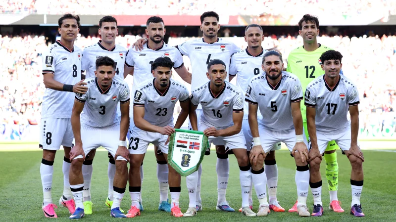 Analisis Irak Bukan Tanpa Ancaman, Tapi Harus Minim Kesalahan