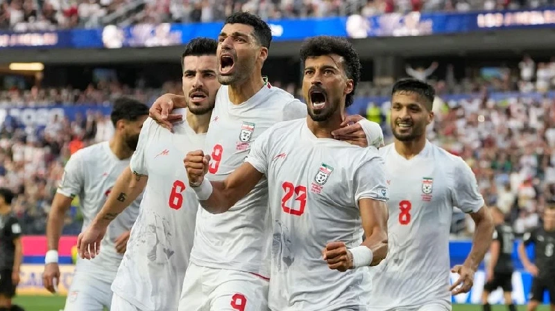 Analisis Iran Mental Kuat, Tapi Struktur Bertahan Perlu Lebih Rapi