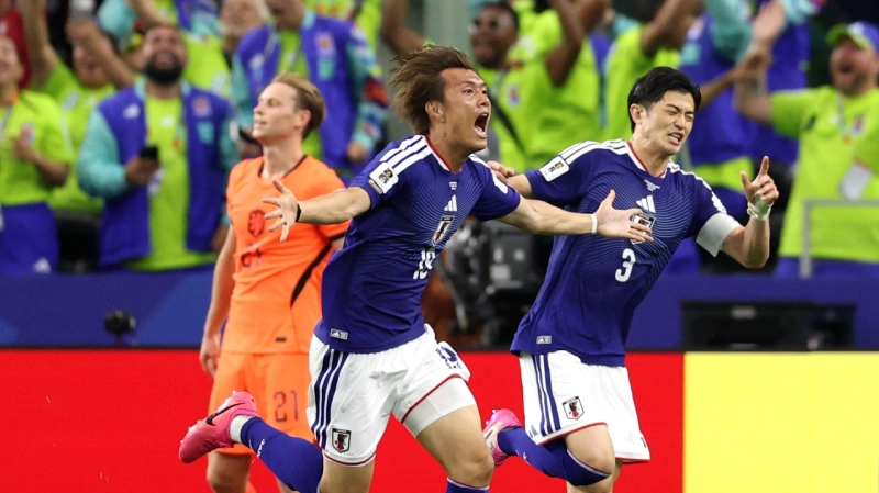 Analisis Jepang Rapi, Sabar, dan Lebih Dewasa dalam Turnamen