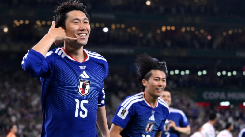 Analisis Jepang Stabil, Cepat, dan Makin Klinis
