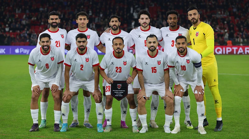 Analisis Jordania Debutan Berbahaya Jika Diberi Ruang Transisi