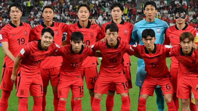 Analisis Korea Selatan Cepat, Fleksibel, tetapi Harus Efisien