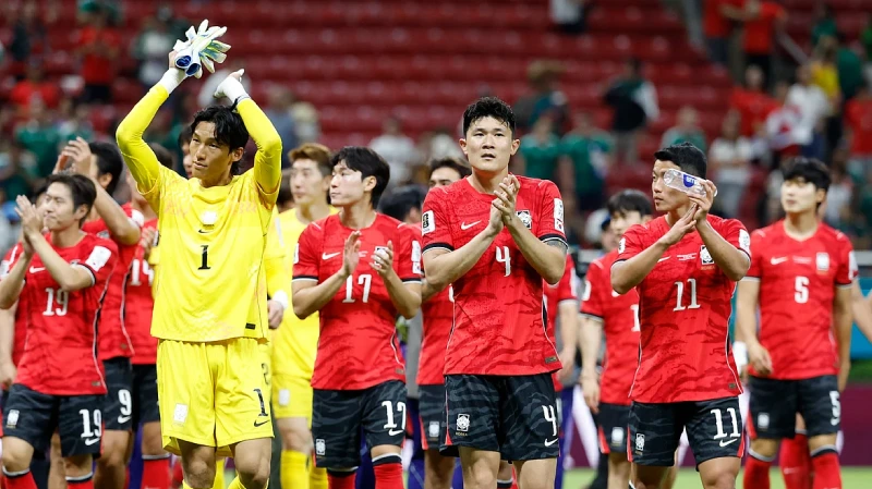 Analisis Korea Selatan Comeback, Kolektivitas, dan Ancaman Transisi