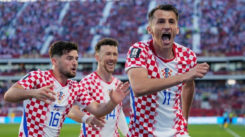 Analisis Kroasia Pengalaman, Bola Mati, dan Manajemen Tempo