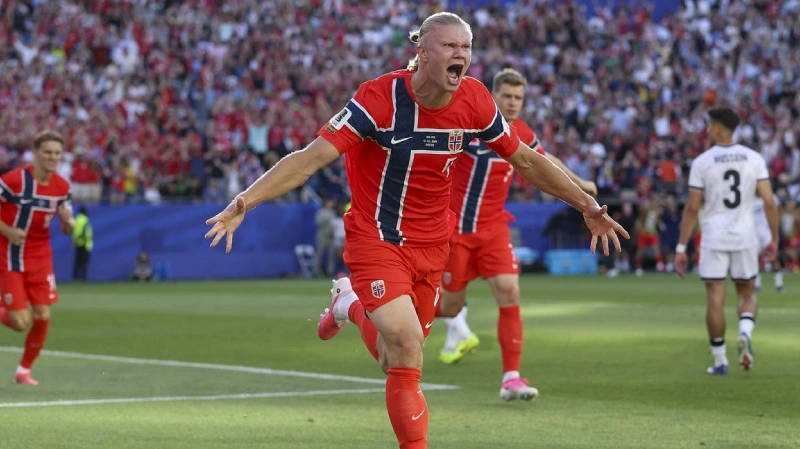 Analisis Norwegia Haaland, Ødegaard, dan Risiko Garis Pertahanan