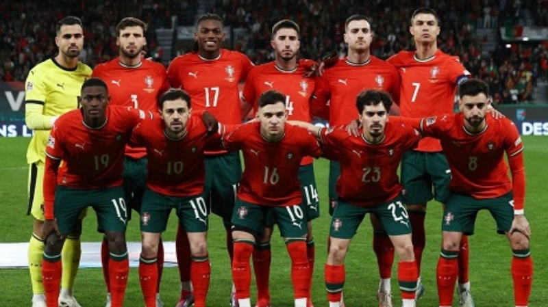 Analisis Portugal Struktur Mapan, Kedalaman Skuad Berbahaya