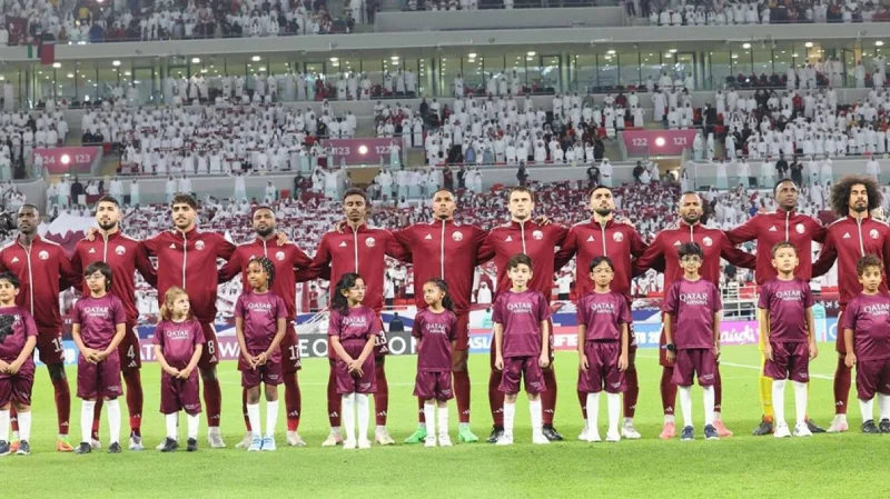 Analisis Qatar Kreatif di Depan, Rentan Saat Ditekan Tinggi